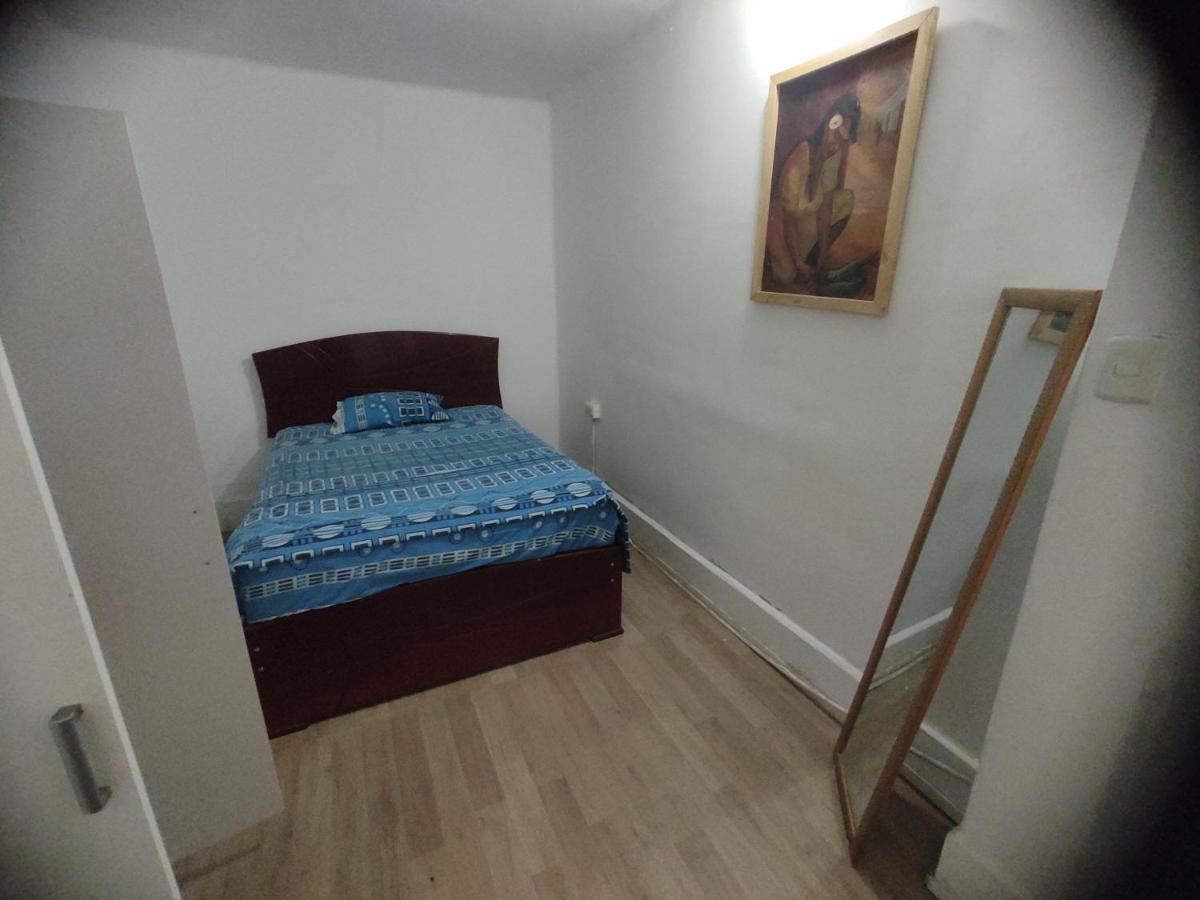 717 Pizarro Guesthouse Трухильо Экстерьер фото