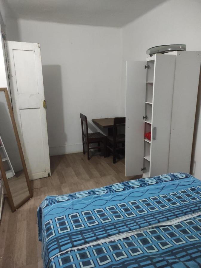 717 Pizarro Guesthouse Трухильо Экстерьер фото